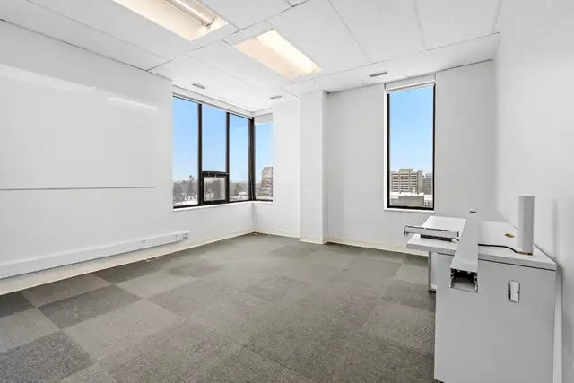2255 Carling Ave | Full Floor Office for Lease in Ottawa West - Photo 23