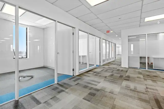 2255 Carling Ave | Full Floor Office for Lease in Ottawa West - Photo 24