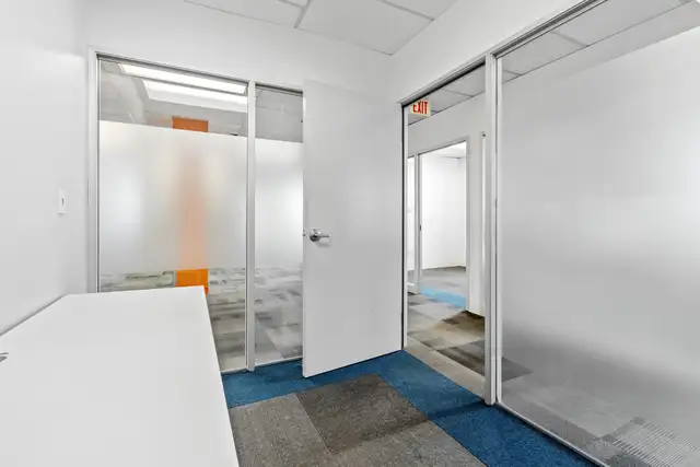 2255 Carling Ave | Full Floor Office for Lease in Ottawa West - Photo 26