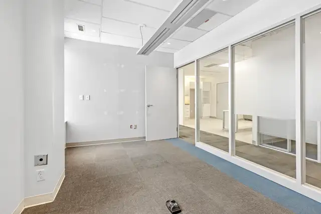 2255 Carling Ave | Full Floor Office for Lease in Ottawa West - Photo 28
