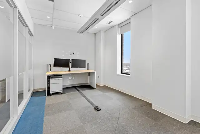 2255 Carling Ave | Full Floor Office for Lease in Ottawa West - Photo 29