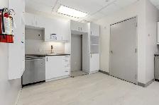 2255 Carling Ave | Full Floor Office for Lease in Ottawa West - Photo 30