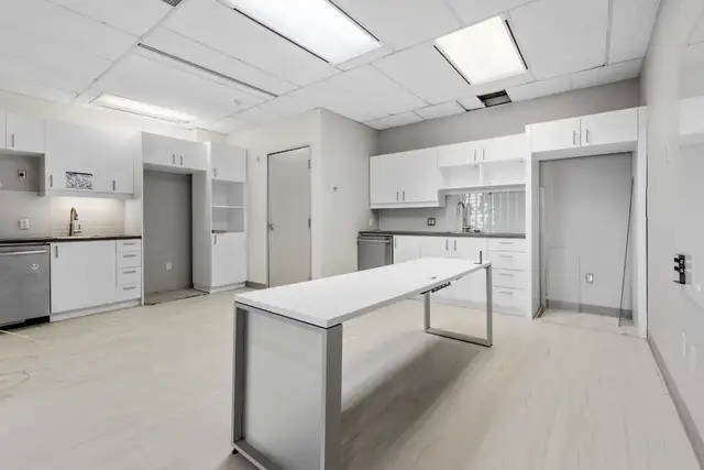 2255 Carling Ave | Full Floor Office for Lease in Ottawa West - Photo 31