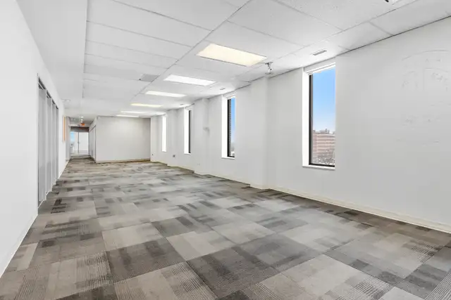 2255 Carling Ave | Full Floor Office for Lease in Ottawa West - Photo 32