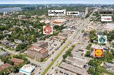 2255 Carling Ave | Full Floor Office for Lease in Ottawa West - Photo 36