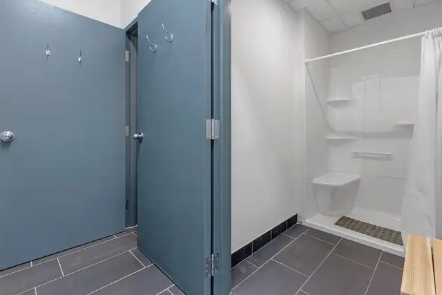 2255 Carling Ave | Full Floor Office for Lease in Ottawa West - Photo 38