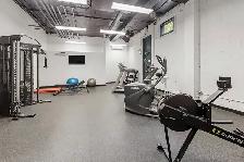 2255 Carling Ave | Full Floor Office for Lease in Ottawa West - Photo 40