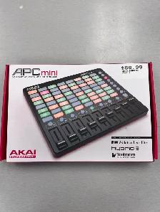 Akai APC Mini
