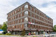 Office Space for Lease – 2255 Carling Ave | from 884–8,520 SF - Photo 3