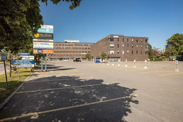 Office Space for Lease – 2255 Carling Ave | from 884–8,520 SF - Photo 5