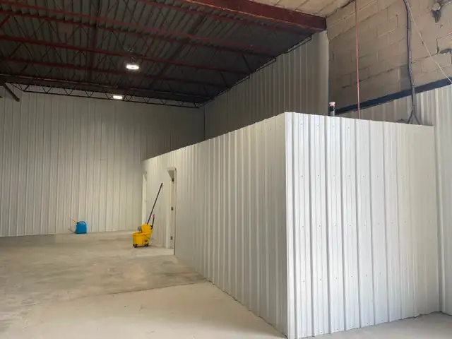 Local Industriel 6 348 pi² - Boul. Thibeau - Drive-in - Photo 6