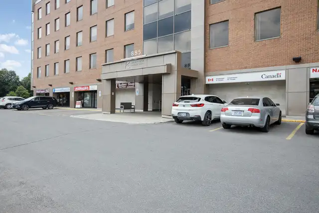 885 Meadowland Dr. | 1,416 -12,949 sf Office Space- Ottawa West - Photo 2