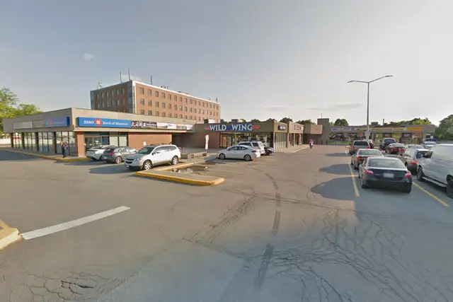 885 Meadowland Dr. | 1,416 -12,949 sf Office Space- Ottawa West - Photo 6