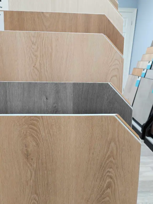 From$1.39-VINYL WITH PAD SALE