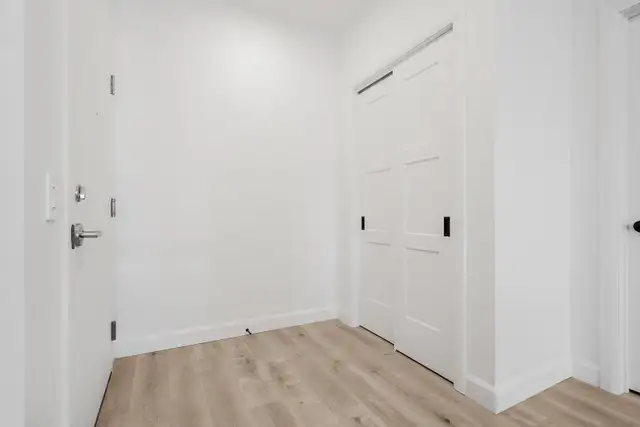 LA SENTINELLE LÉVIS, 3½ NEUF, dispos maintenant ou juillet - Photo 3