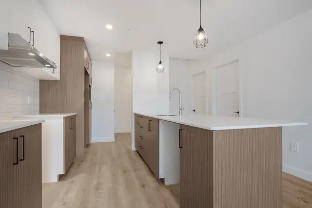 LA SENTINELLE LÉVIS, 3½ NEUF, dispos maintenant ou juillet - Photo 4