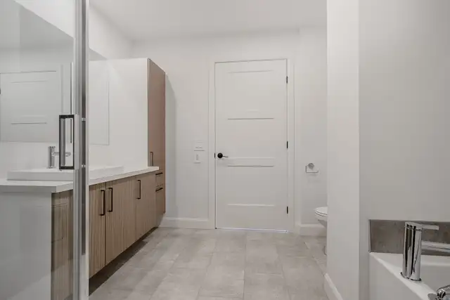 LA SENTINELLE LÉVIS, 3½ NEUF, dispos maintenant ou juillet - Photo 5