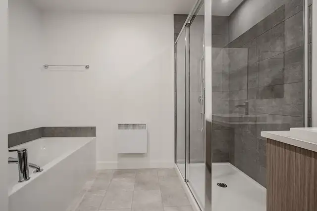 LA SENTINELLE LÉVIS, 3½ NEUF, dispos maintenant ou juillet - Photo 7