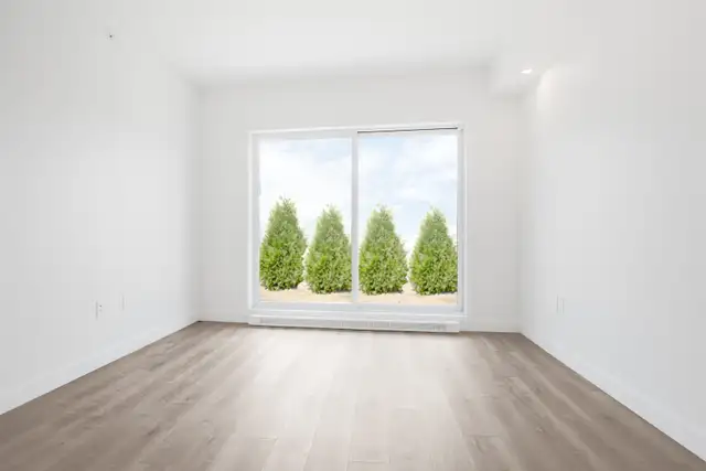 LA SENTINELLE LÉVIS, 3½ NEUF, dispos maintenant ou juillet - Photo 8