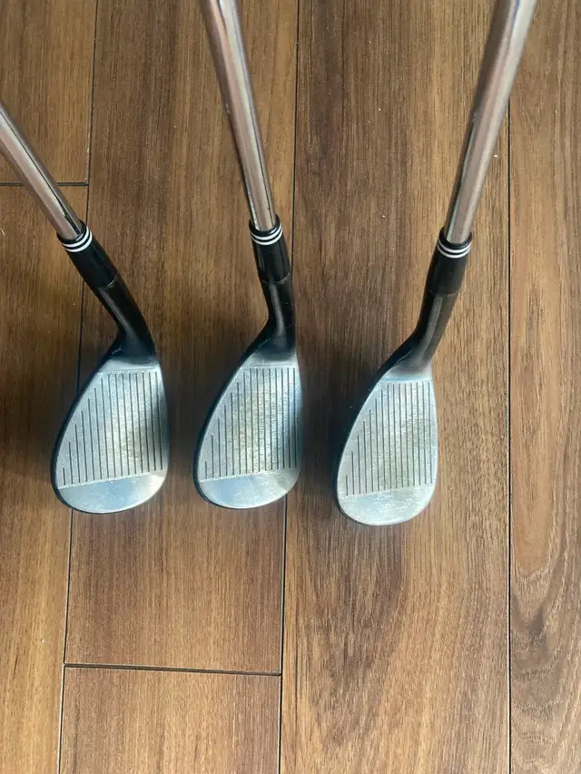 Cleveland Wedges - Photo 2