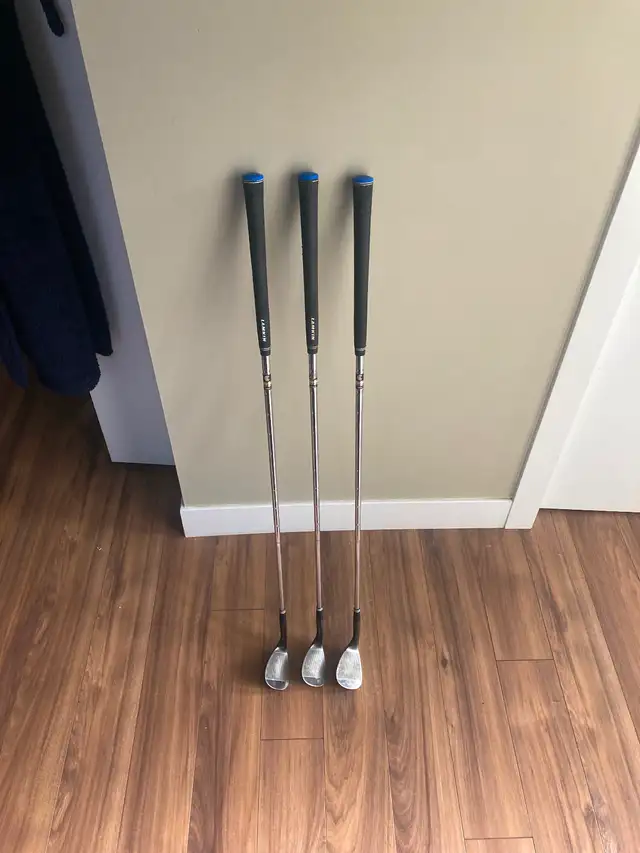 Cleveland Wedges - Photo 3