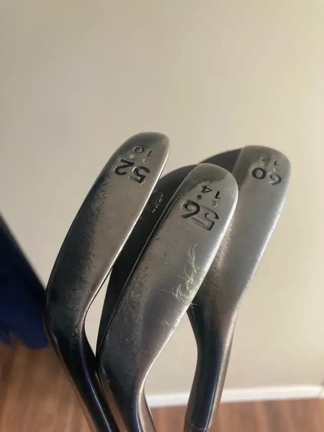 Cleveland Wedges - Photo 4