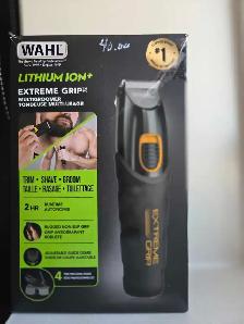 WAHL MULTI GROOMER