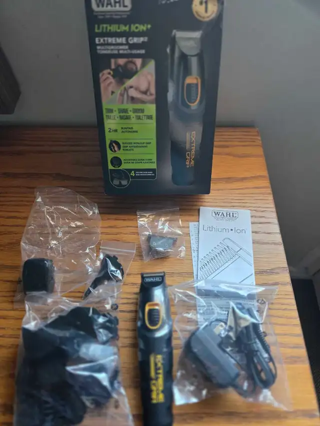 WAHL MULTI GROOMER - Photo 2