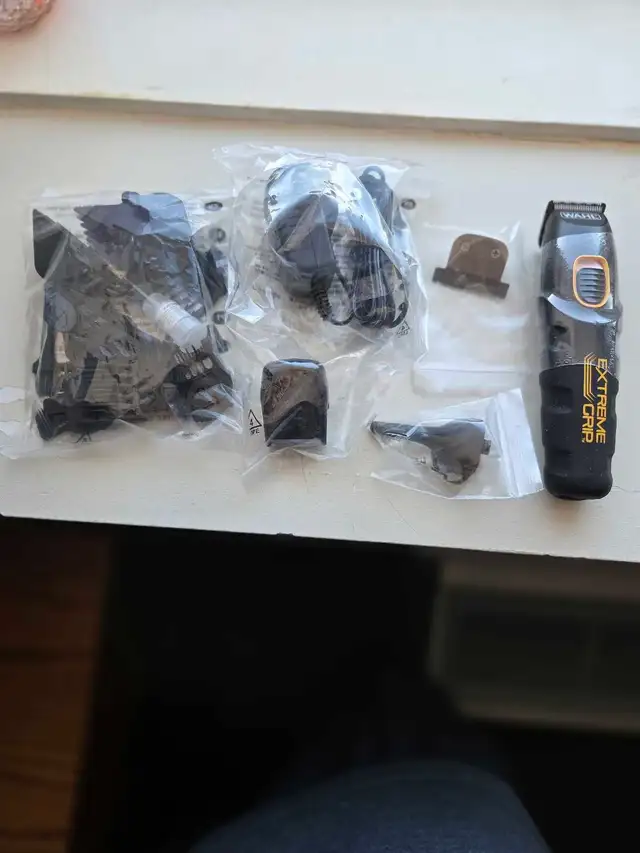 WAHL MULTI GROOMER - Photo 4