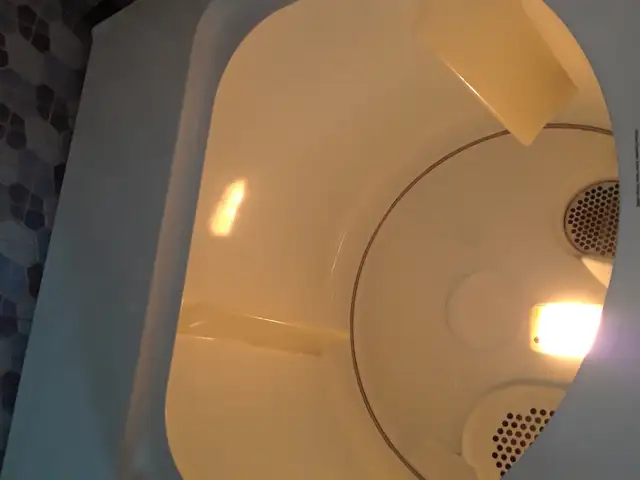 SÉCHEUSE WHIRLPOOL - Photo 3