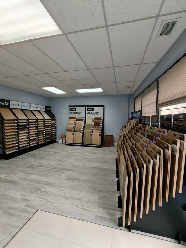 From$2.39-ENGINEERED HARDWOOD SALE