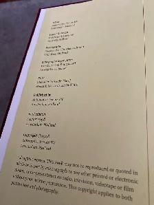 Carr of the century book - Photo 2