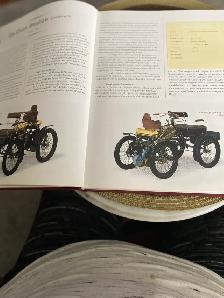 Carr of the century book - Photo 3