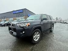 2024 Toyota 4Runner SR5 - 7 Passenger - 68,000km