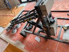 Stone & Glass Installation Vacuum Lifter – $8,500