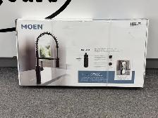 MOEN Joric Pull Down Kitchen Faucet - BRAND NEW