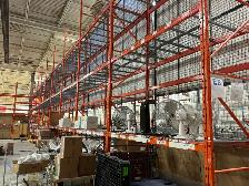 pallet racking - Photo 3