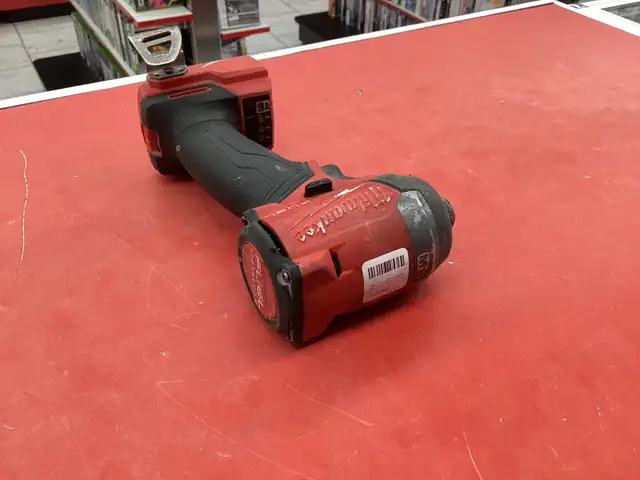 impact Milwaukee outil seulement - Photo 2