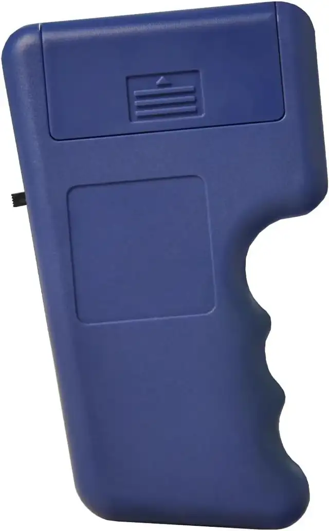 RFID Reader Writer Duplicator Copier: Fobs, ID Tags, - Photo 5