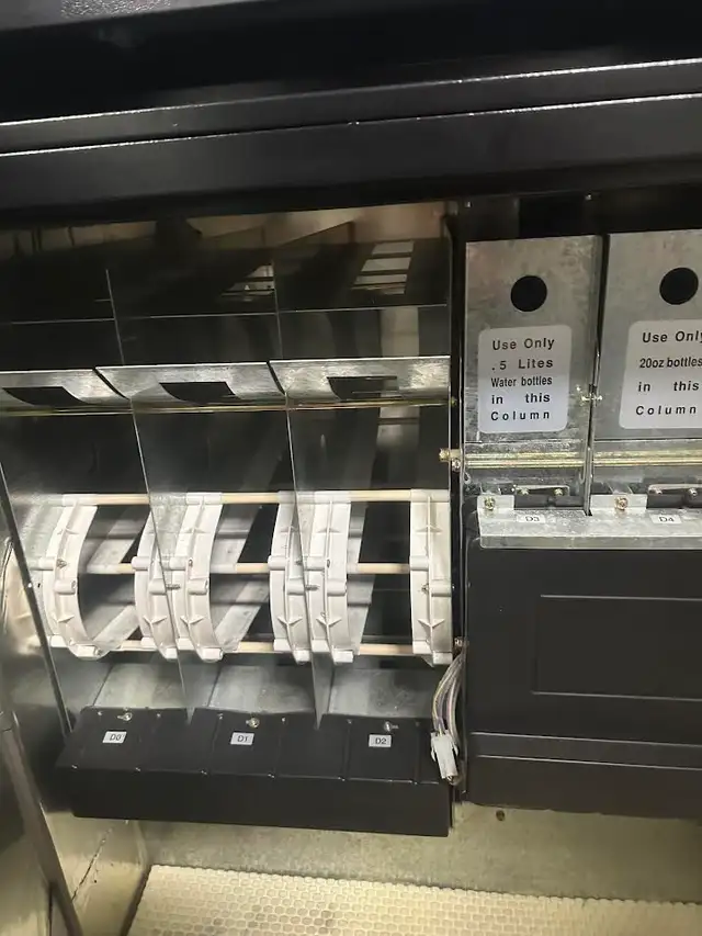 Vending Machine Repair and Sales - Photo 7