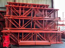 Pallet Racking