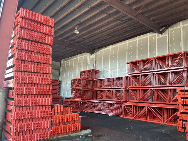 Pallet Racking - Photo 2