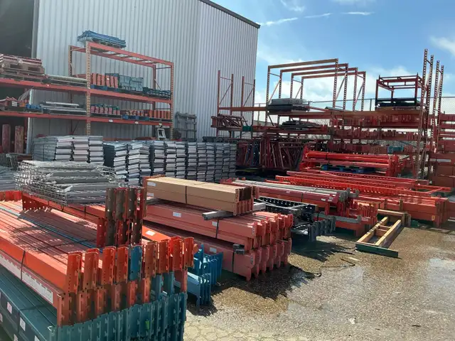 Pallet Racking - Photo 3