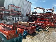Pallet Racking - Photo 3