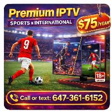 EZ IPT/V– Better Than Cable | Free Trial