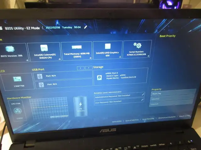 Asus VivoBook L510MA-BH09-CB, - Photo 6