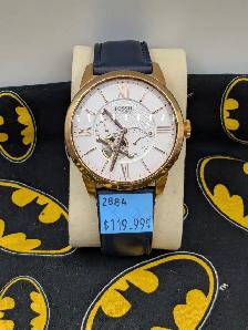 Fossil Townsman Automatic Watch (#2884)