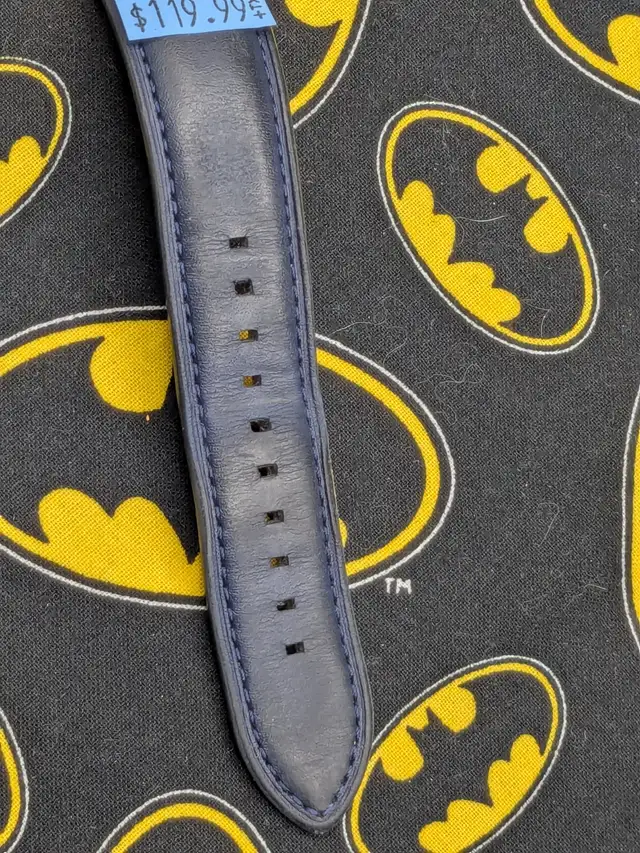 Fossil Townsman Automatic Watch (#2884) - Photo 4