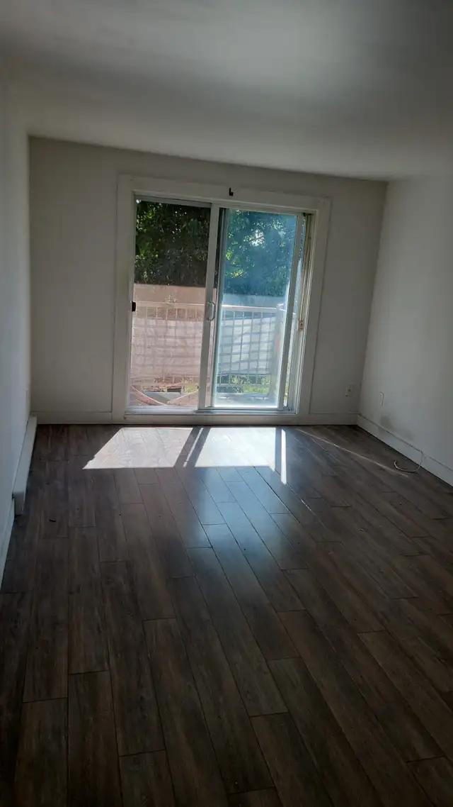 Beau 4 1/2 à la Prairie