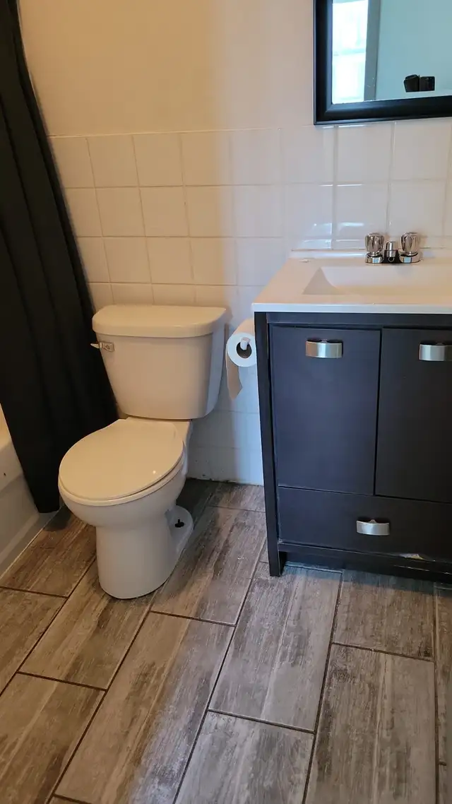 Beau 4 1/2 à la Prairie - Photo 2